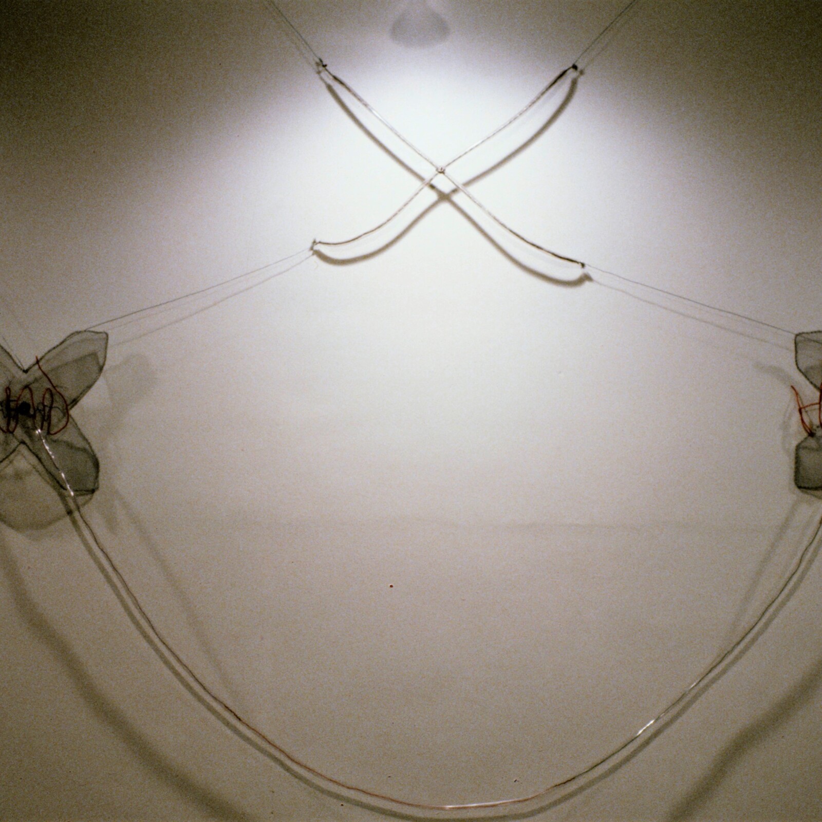 System, 1981, Memphis, Memphis College of Art, photo slide 01