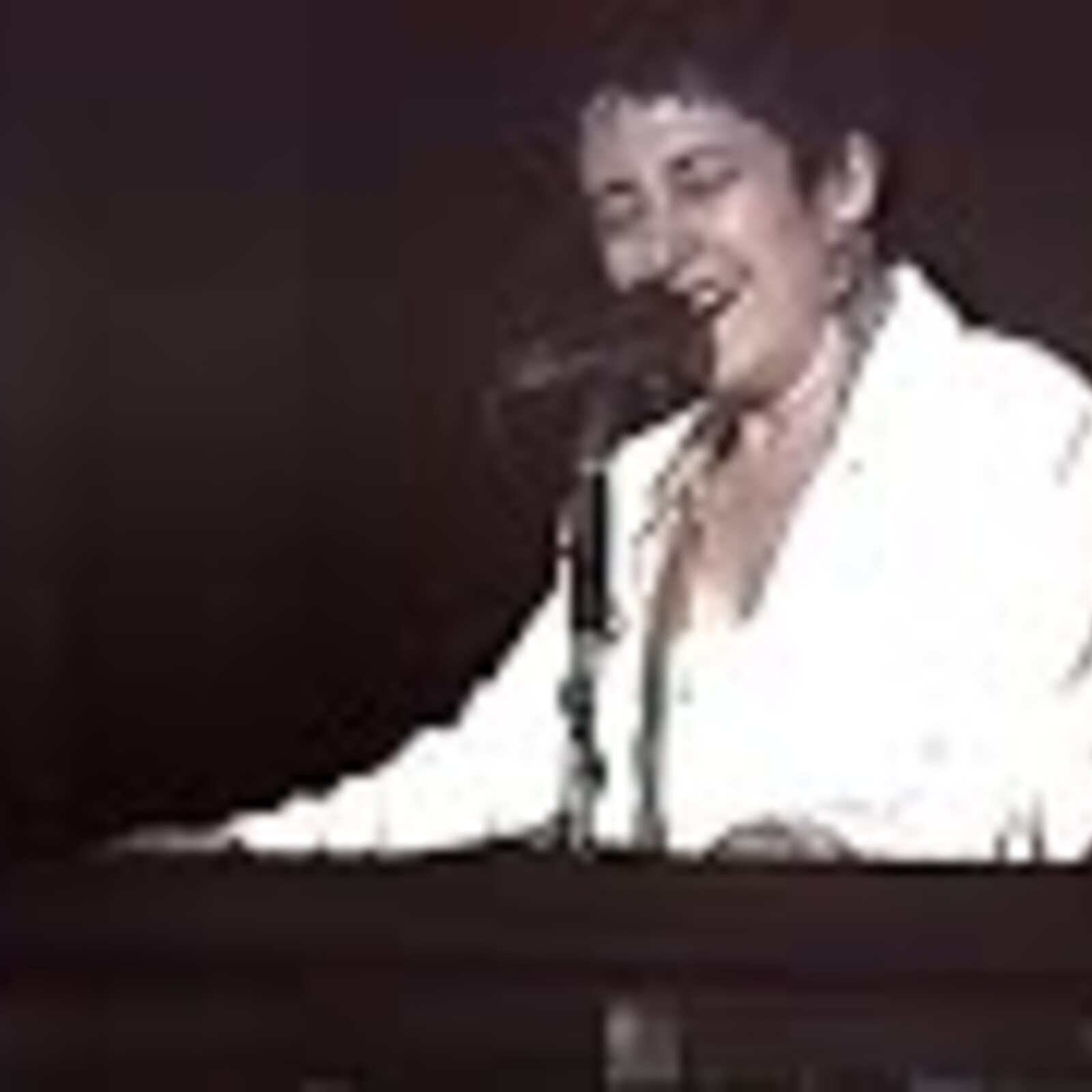 Gorgeous Fever, 1996, Cleveland Performance Art Festival, Cleveland, video documentation