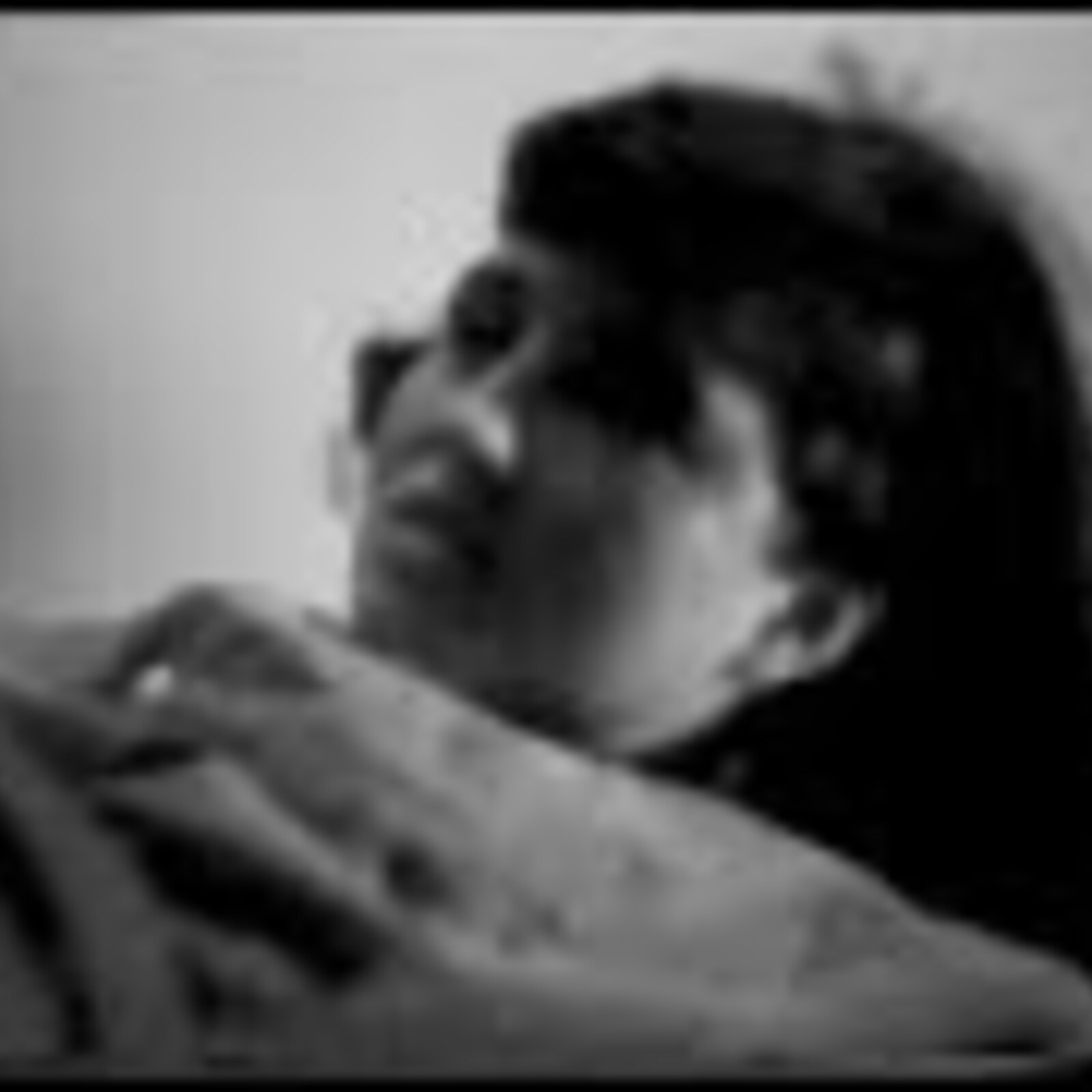 An Evening of Performance Pieces, 1979, Memphis, Memphis College of Art  project video documentation