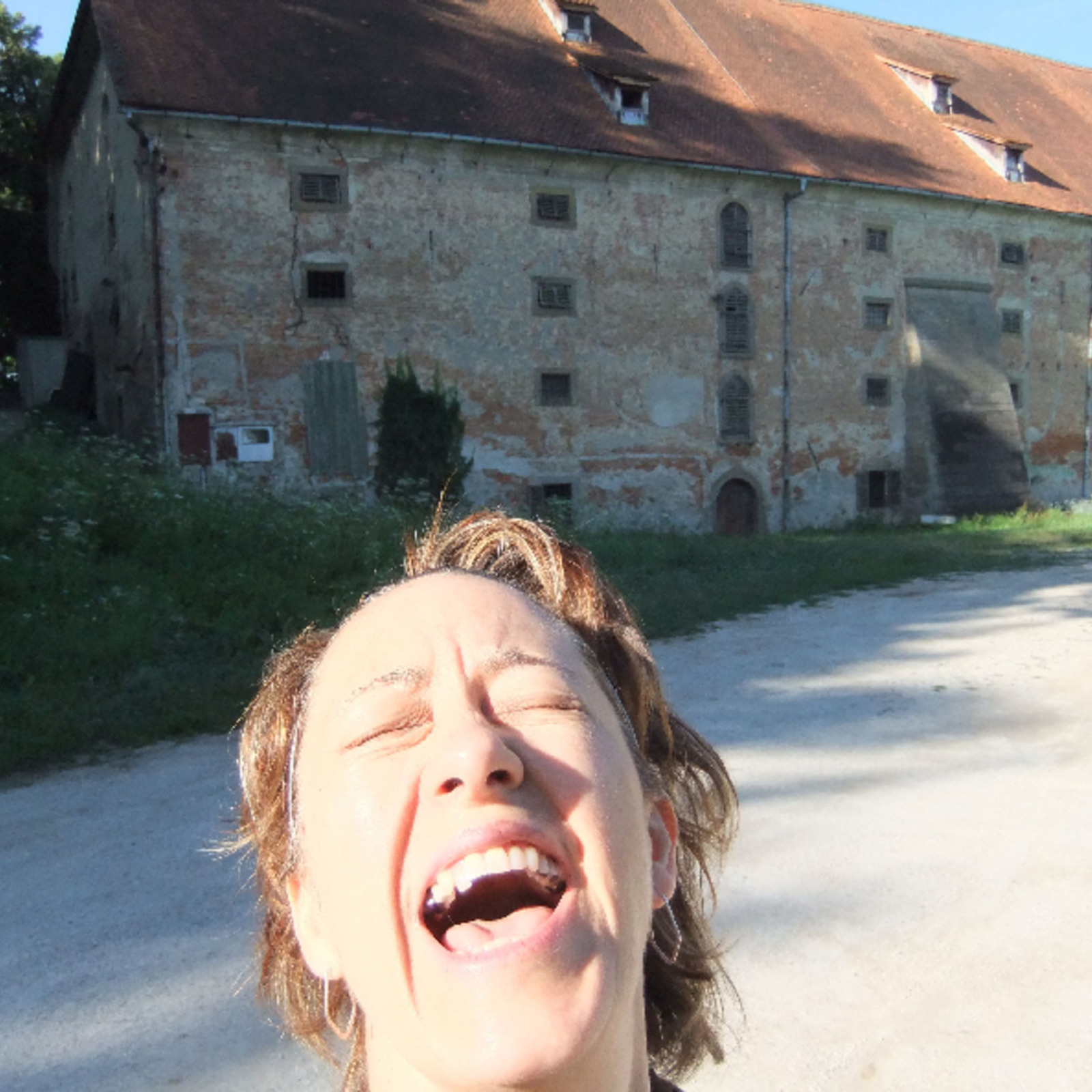 SongSpot, 2010, Slovenia, ArtStays, site specific performance, photo documentation series