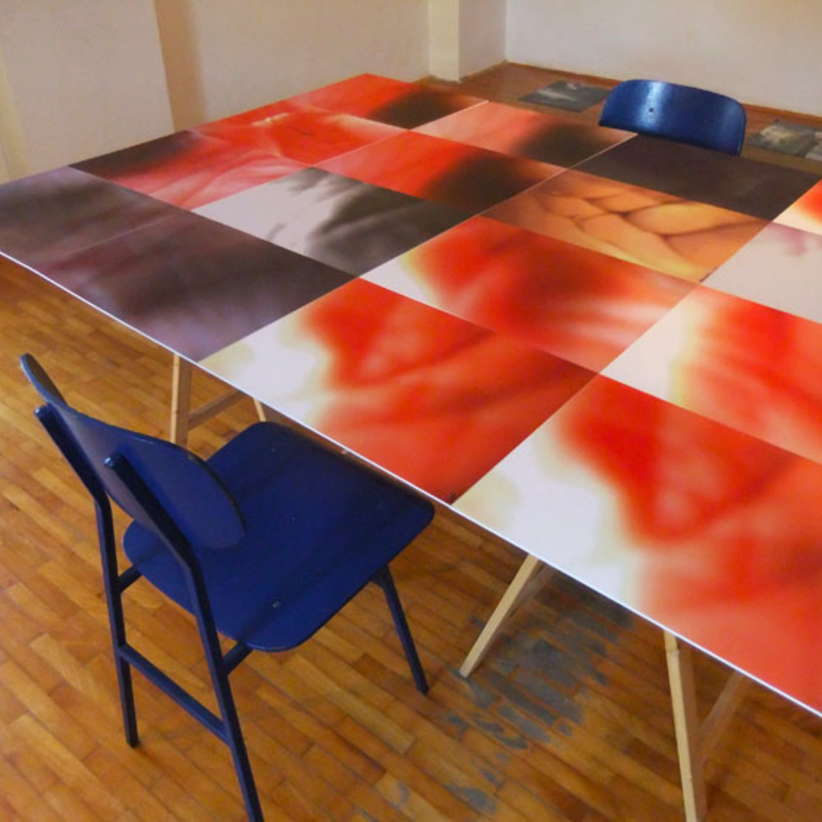 INEXCHANGE, Organomics, 2011, Slovenia, Artstays, sound installation, photo documentation 04