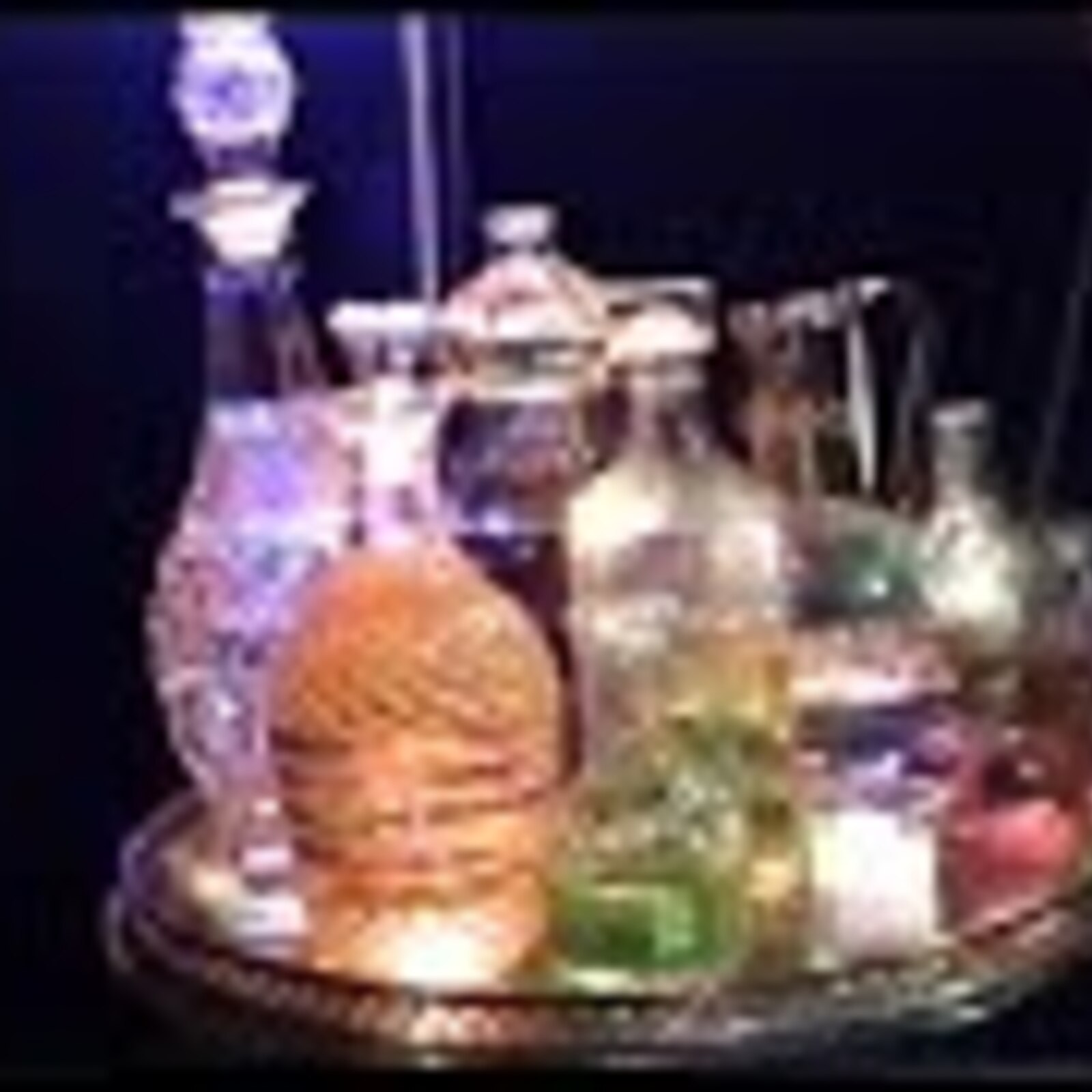 Gorgeous Fever, 1994, Normal, Illinois State University Allen Theatre, video documentation