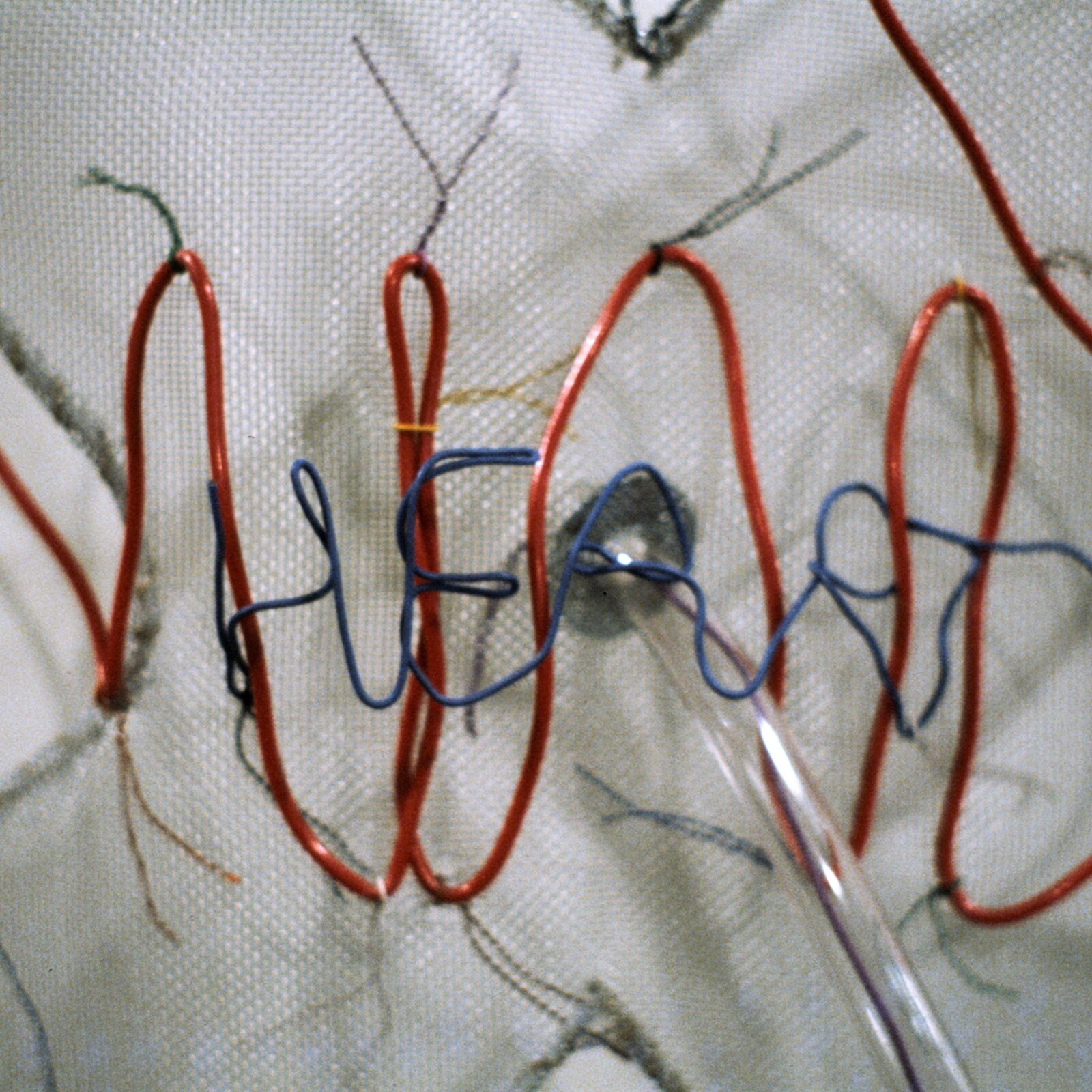System, 1981, Memphis, Memphis College of Art, photo slide 03