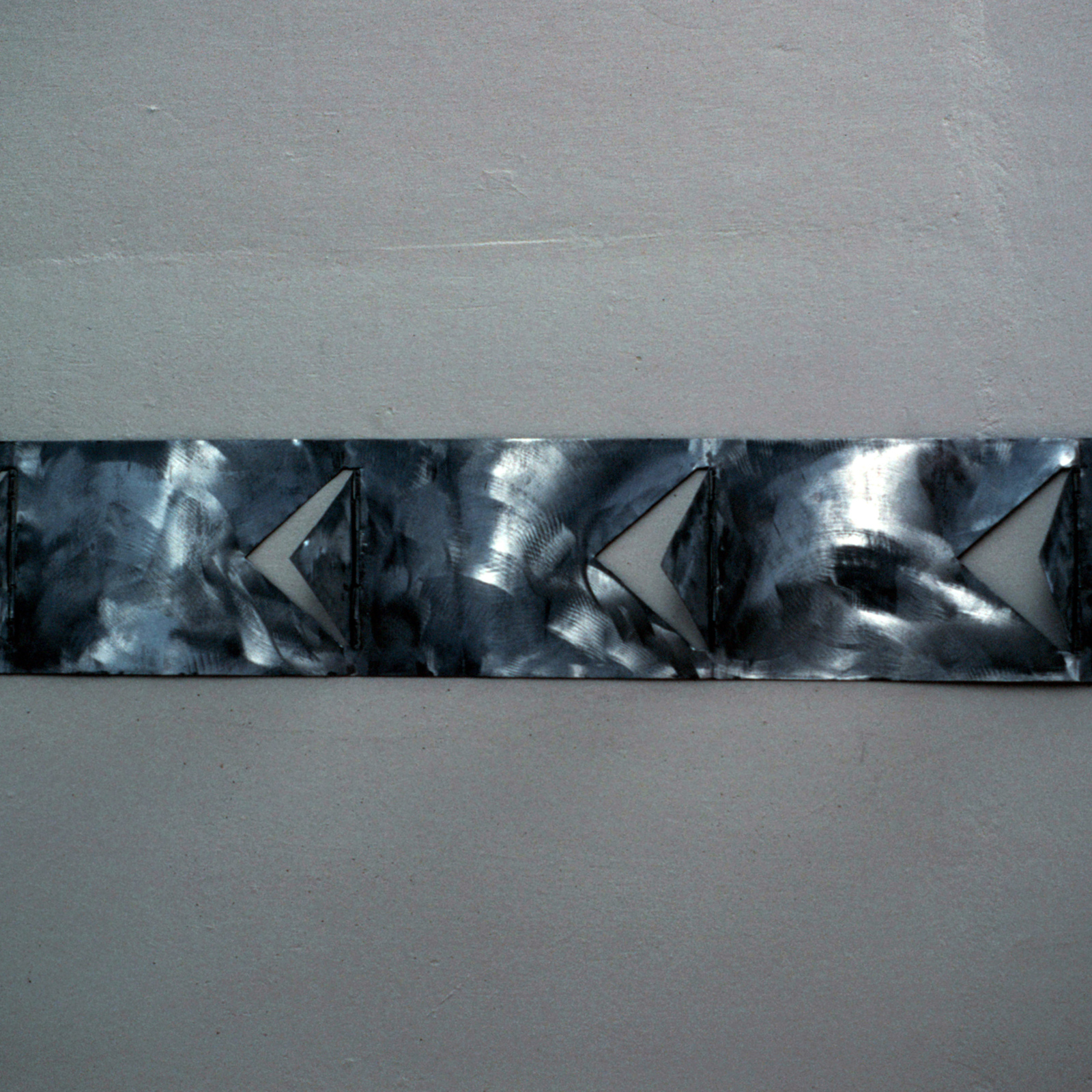 Back to Mom, 1980, Memphis, Memphis College of Art, sculpture, photo slide 04