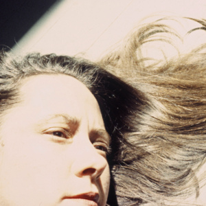 Process - Photograph, 1996, MacDowell Colony, photo slide 02