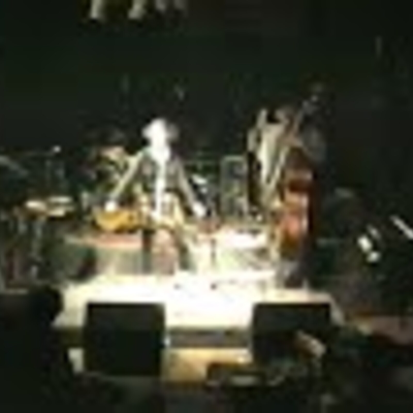 dice, 1992, New York, The Knitting Factory, video documentation