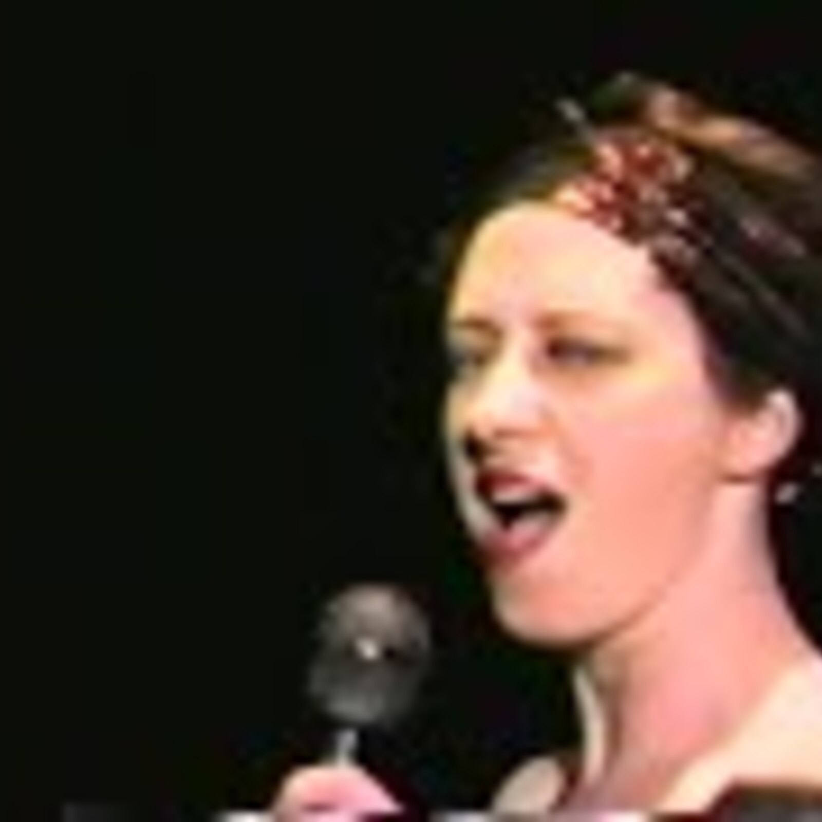 Legacy, 1988, Cleveland, Cleveland Public Theater, project video documentation