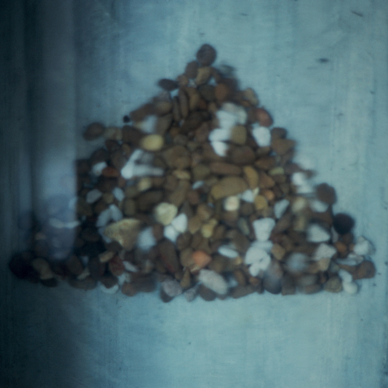 Back to Mom, 1980, Memphis, Memphis College of Art, sculpture, photo slide 03