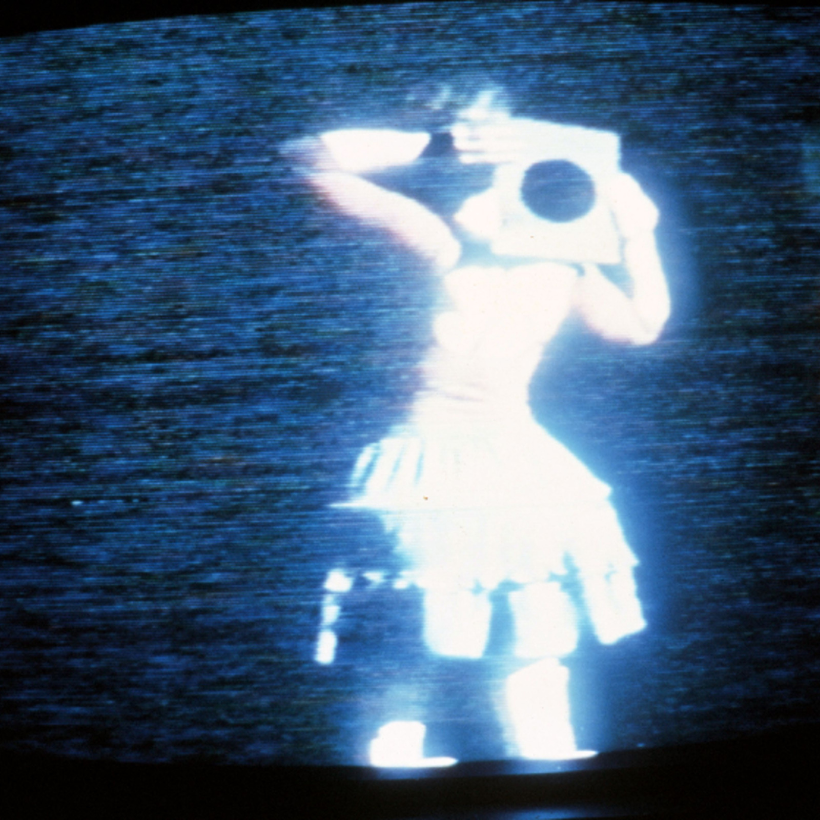 Legacy, 1988, Chicago, multimedia performance, photo series