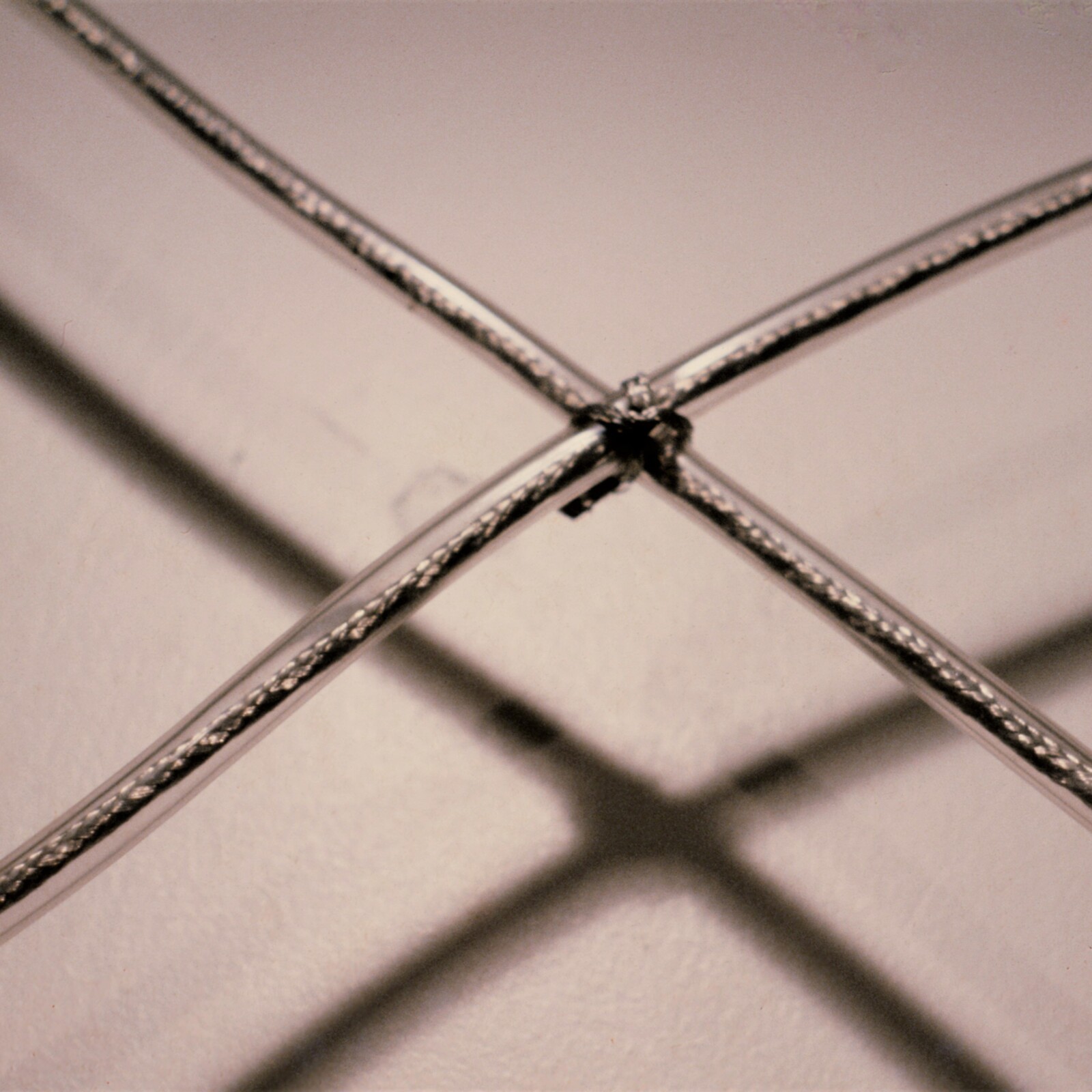 System, 1981, Memphis, Memphis College of Art, photo slide 05