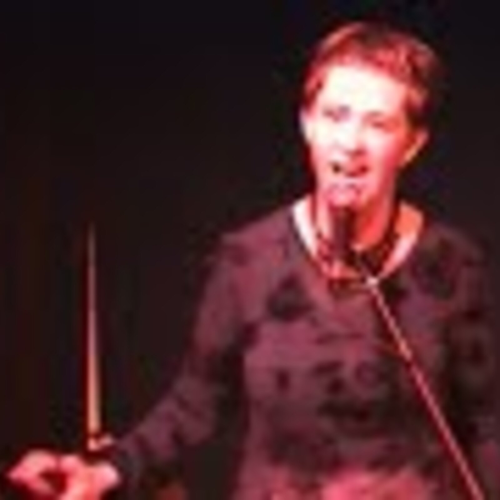 CBGB, 2000, New York City, concert performance, project video documentation