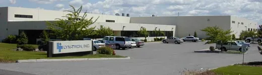 Lyn-Tron Spokane