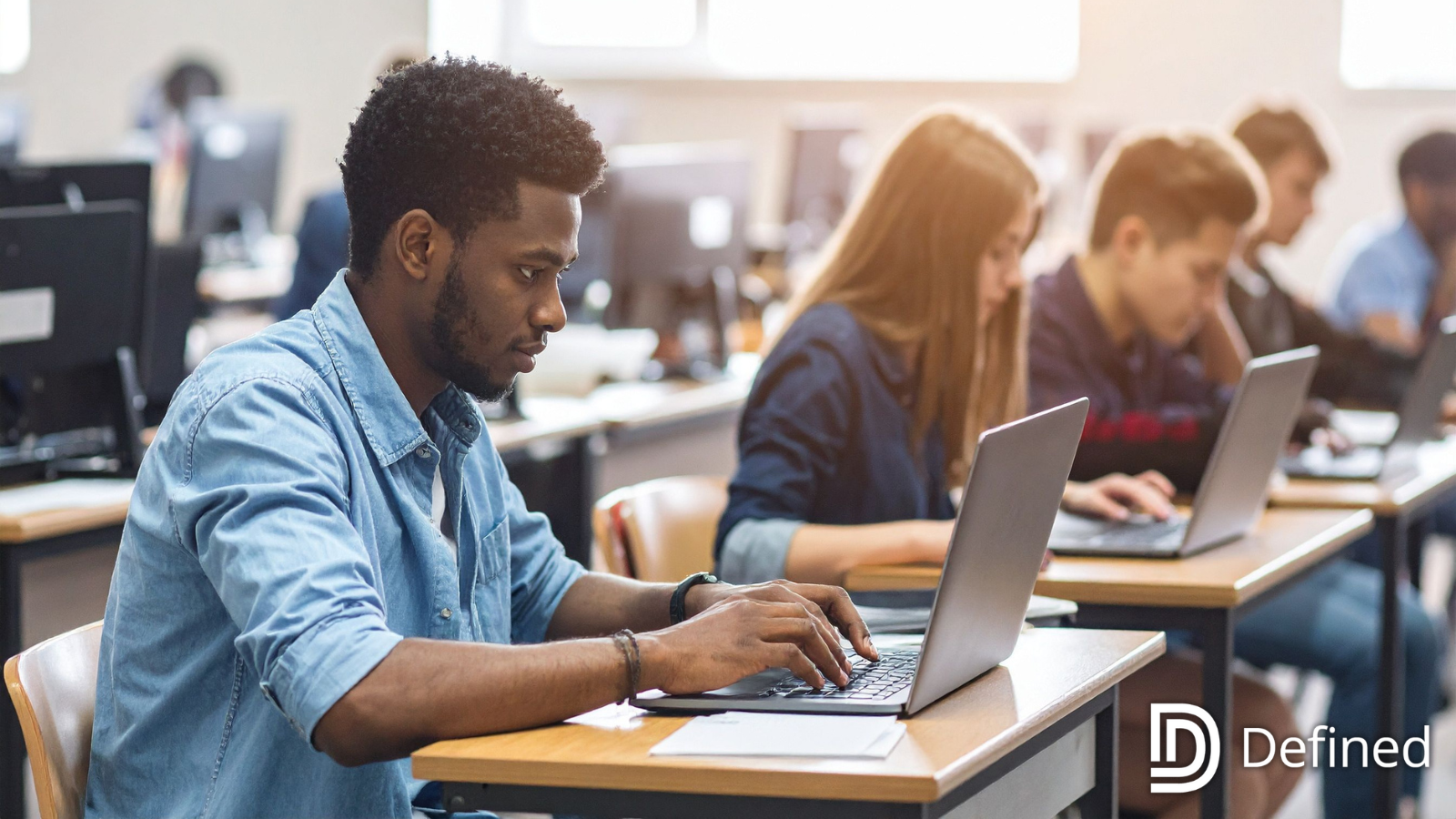 Empowering the Learner: How Digital Portfolios Cultivate Ownership & a Growth Mindset