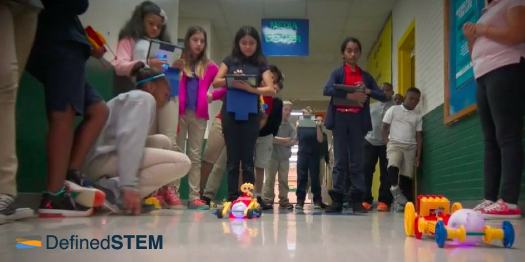 Why Mr. Johnson’s Classroom Is More Fun Than Yours