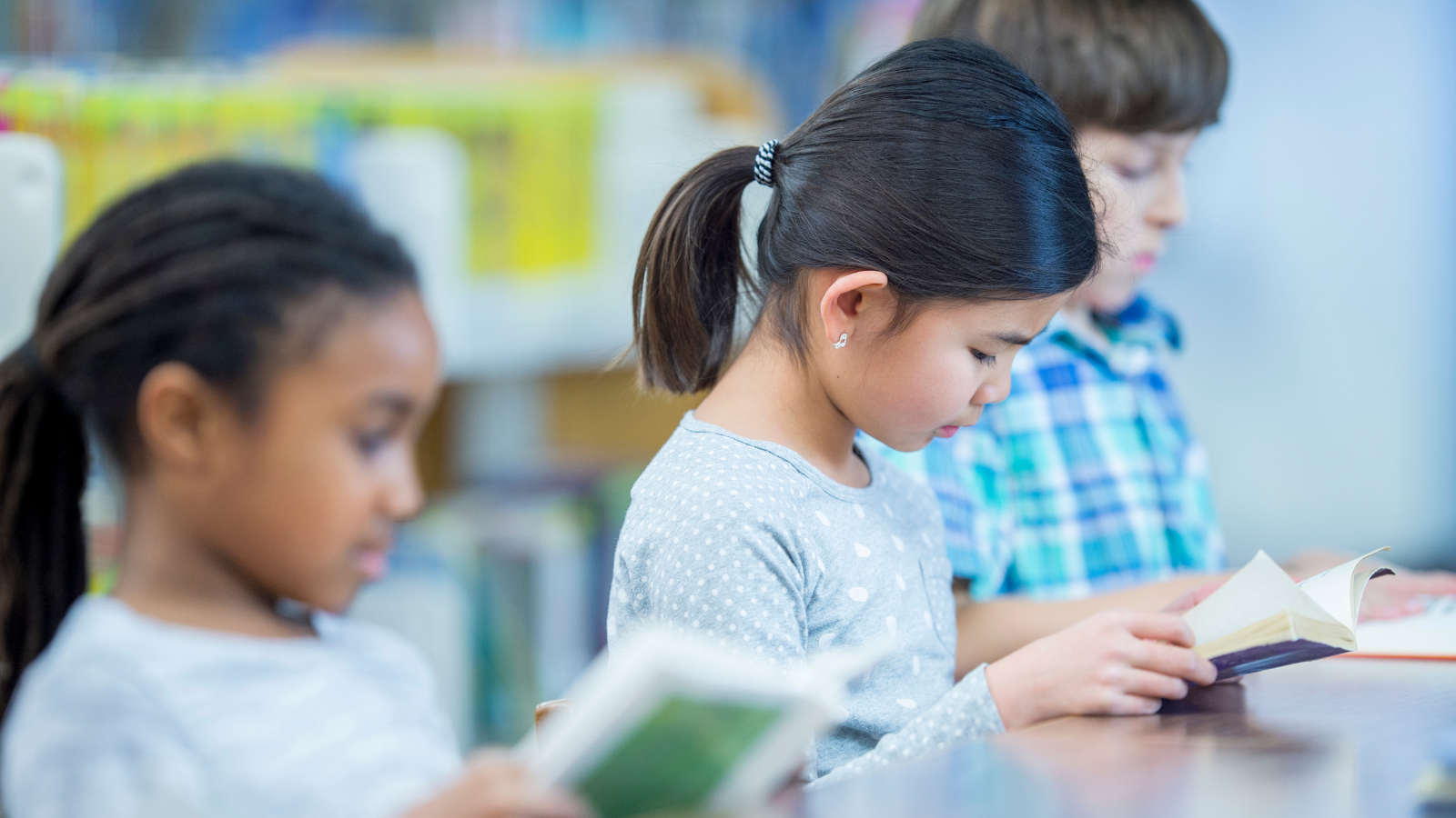 5 Inspiring Books for Students on STEM Careers