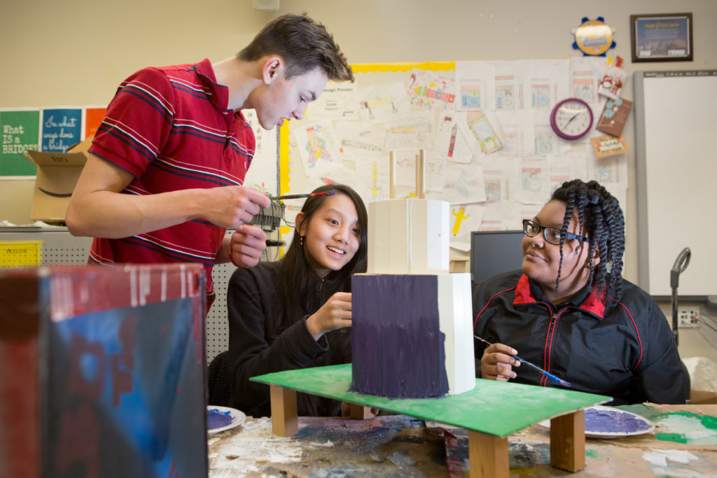 Tips for Customizing a Performance Task