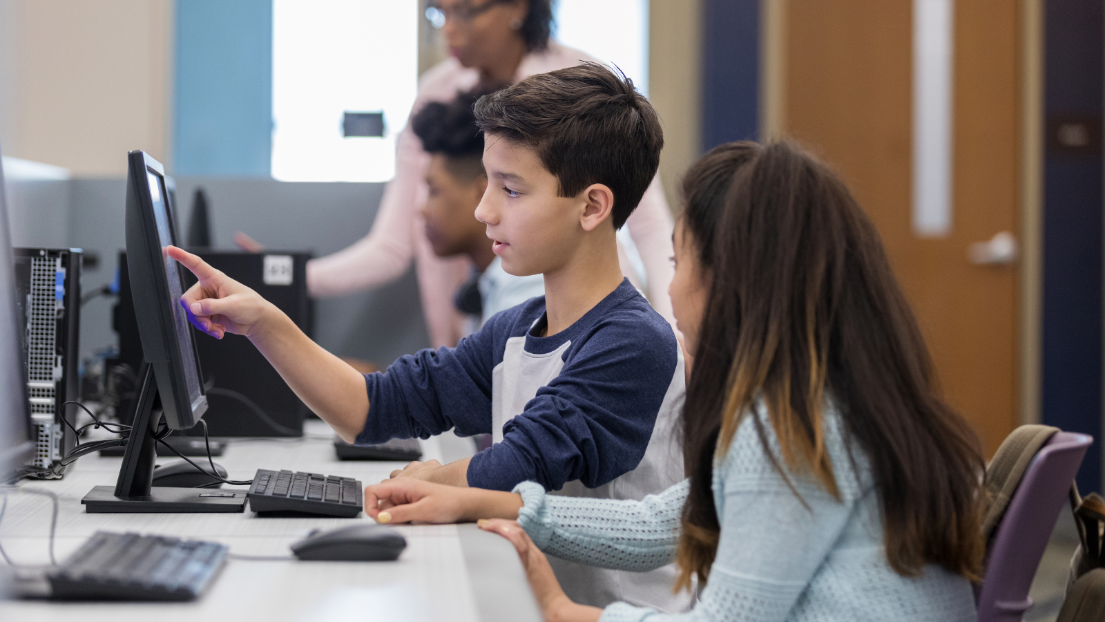 Bringing the Profile of an AI-Ready Graduate to Life Through Instructional Practice & Routines