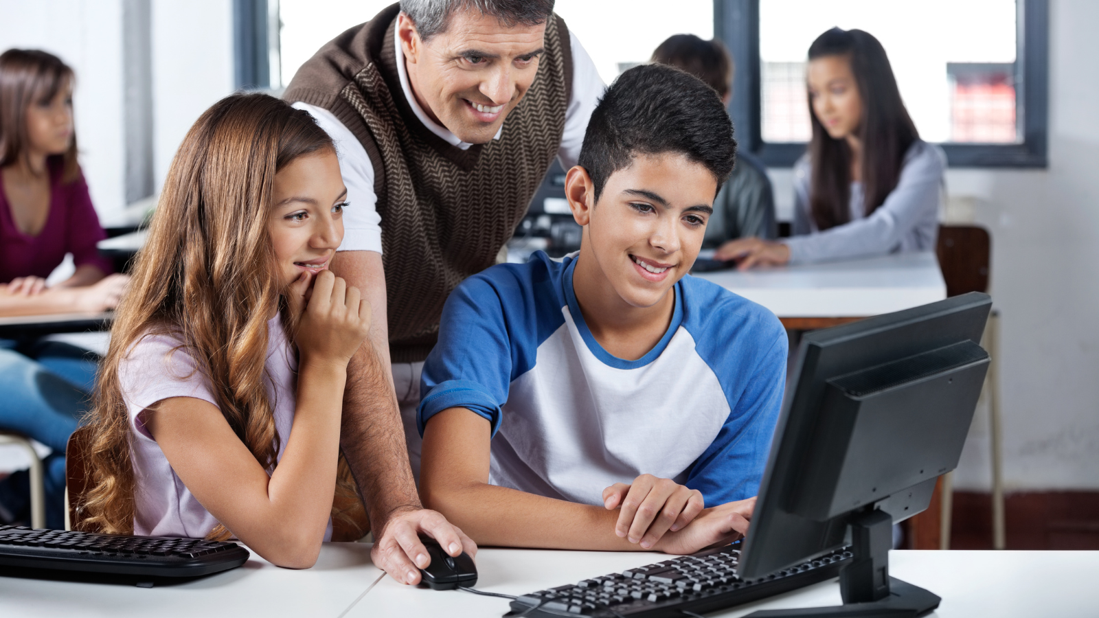 Classroom Tools and Activities that Foster Future-Ready Skills