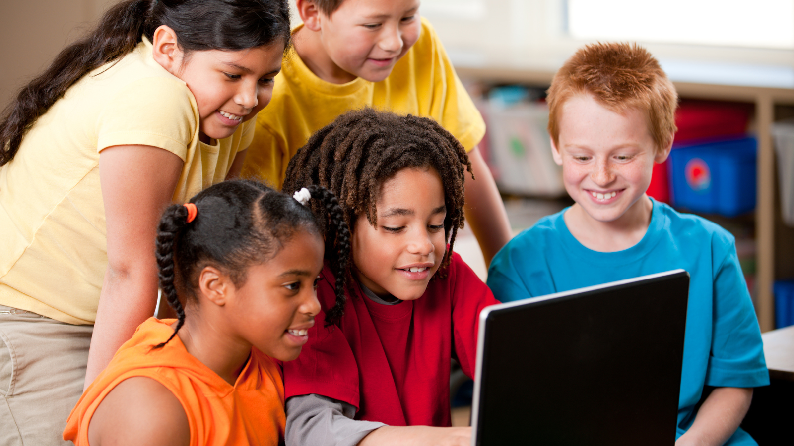 From Classrooms to Careers: Building Future-Ready Learners in a Tech-Driven World