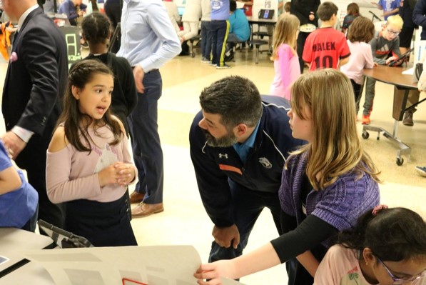 Going Beyond the Code: Getting Kids to Think Like a Developer