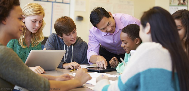 Connecting Project Based Learning to Standards