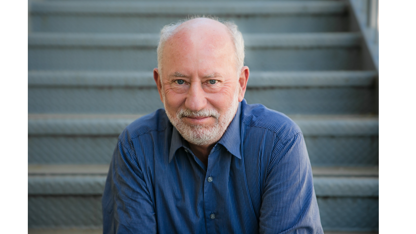 John Larmer Joins Defined