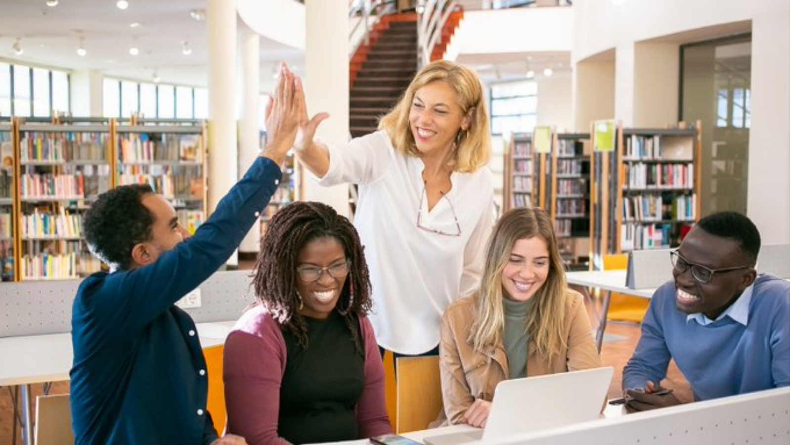 The Top 5 Motivational and Inspirational Stories from Trailblazing Educators