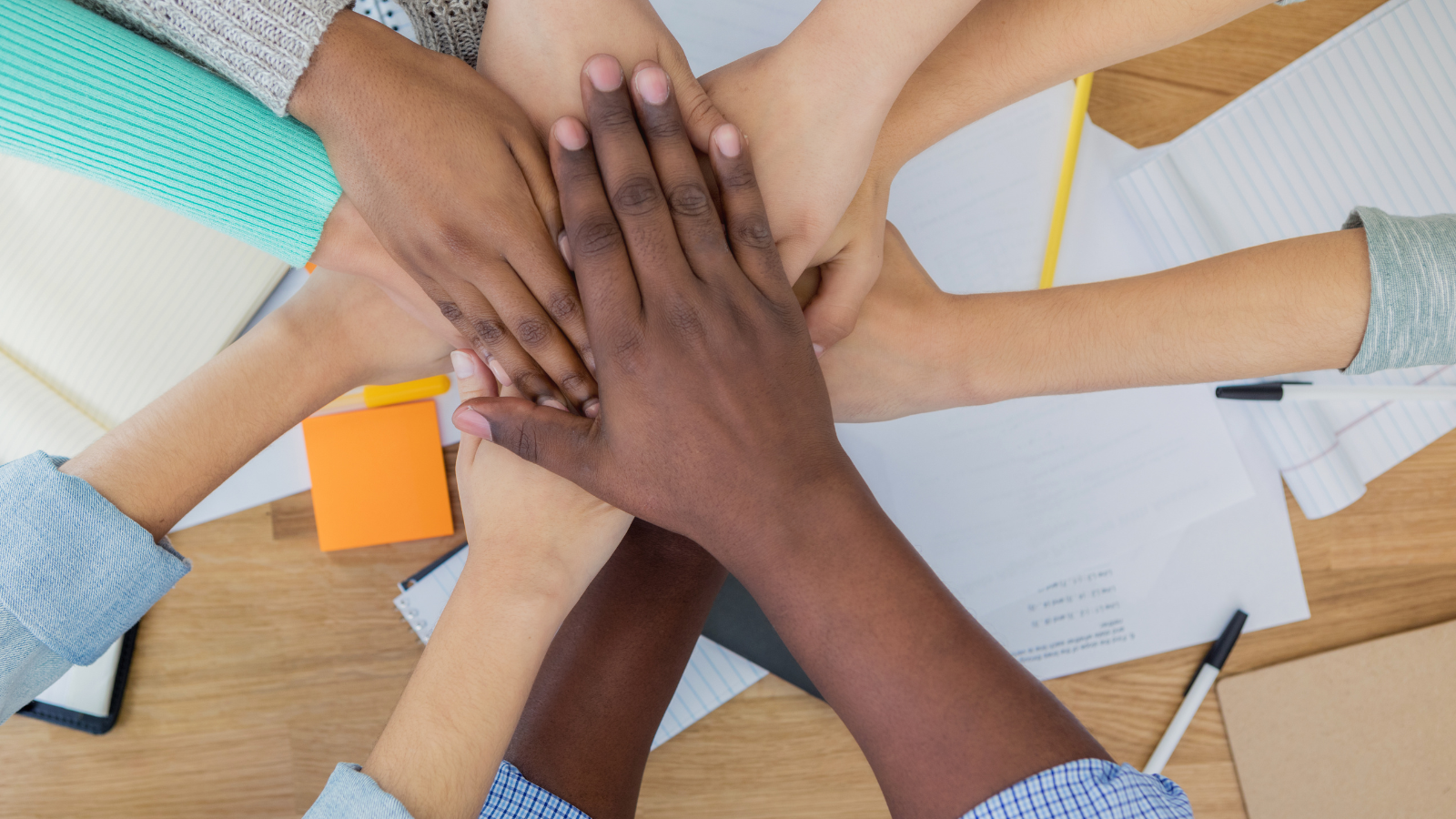 Laying the Foundation for PBL Culture