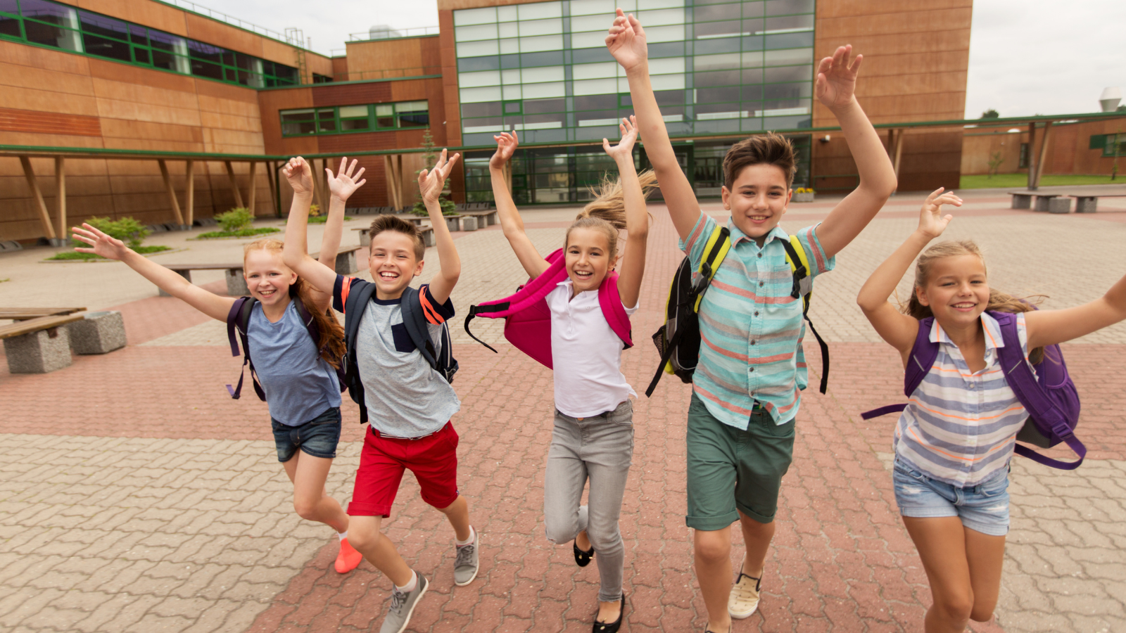 5 Strategies for Incorporating Joy in the Classroom