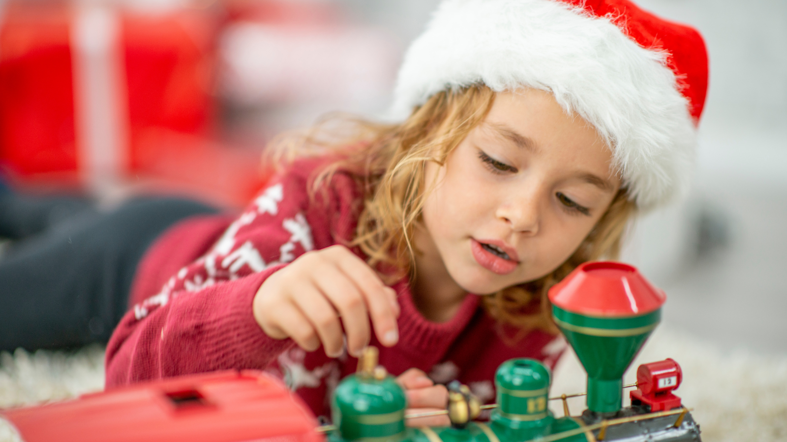 Holiday STEM Activities