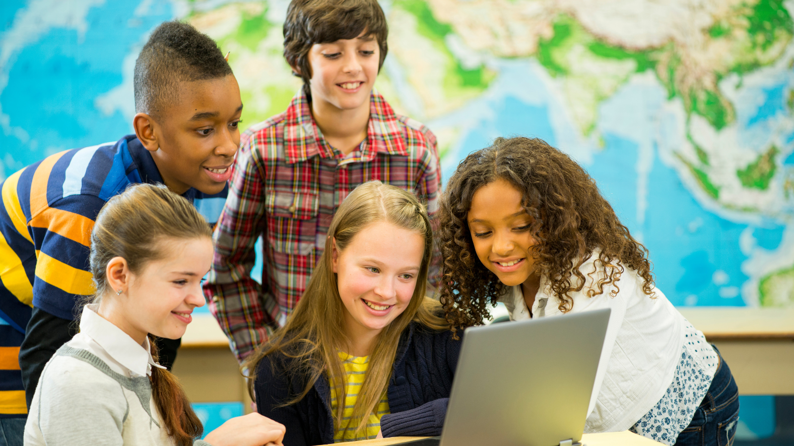 Using PBL to Incorporate Multiple Subjects into Writing Courses