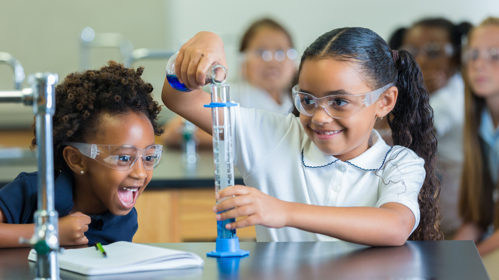 Congress Elementary Finds Projects to Inspire Students Part 2