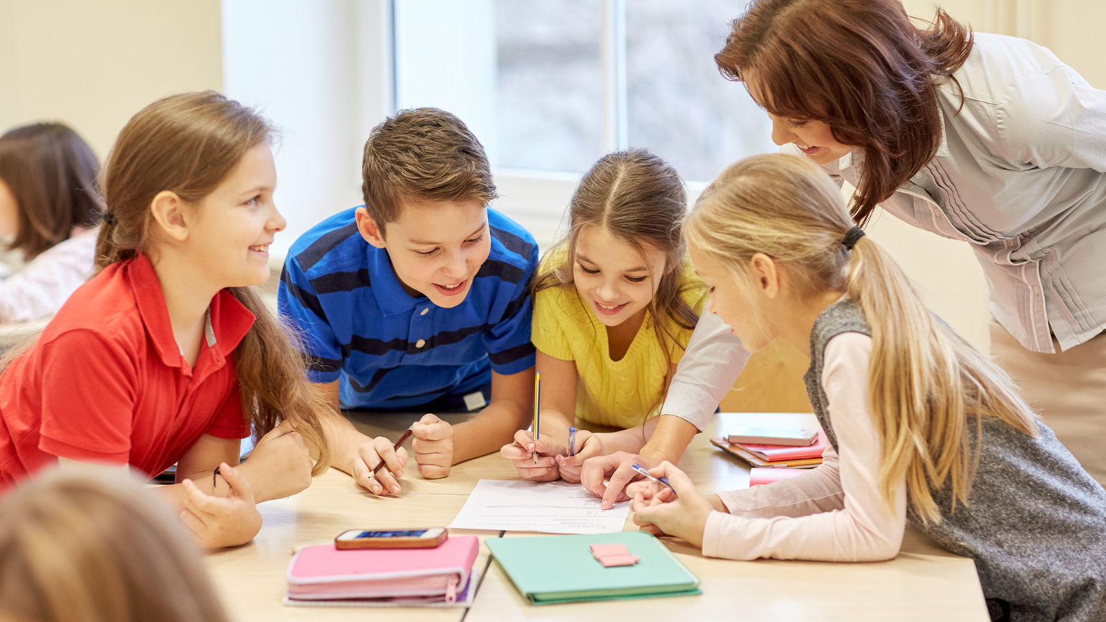 What CSI Can Teach ELA