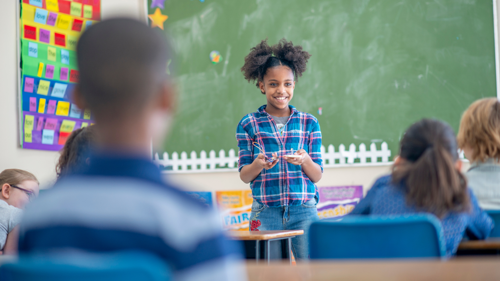 3 Tips for Shifting to a Student-Centered Classroom