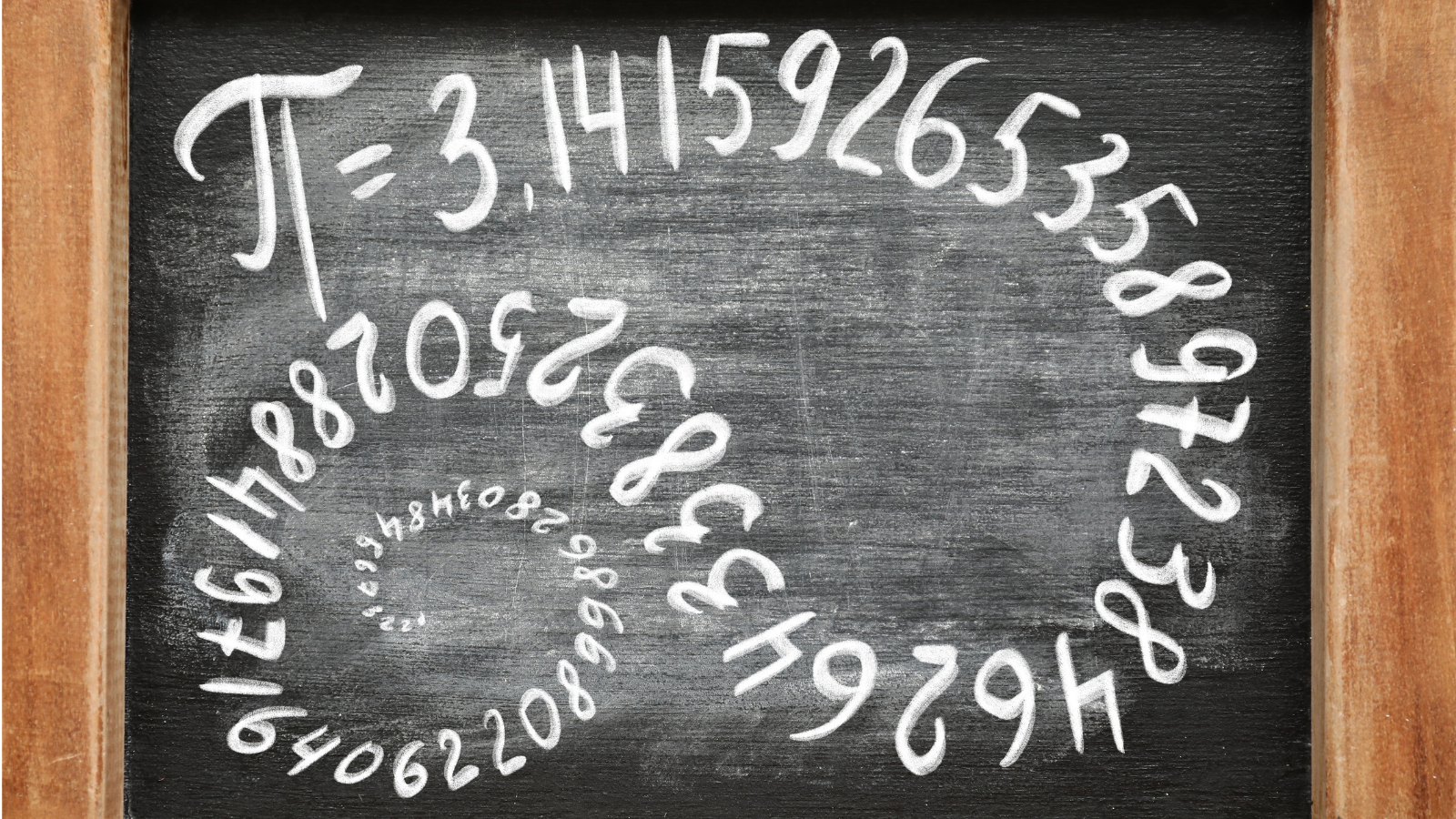 Make Every Day PI Day