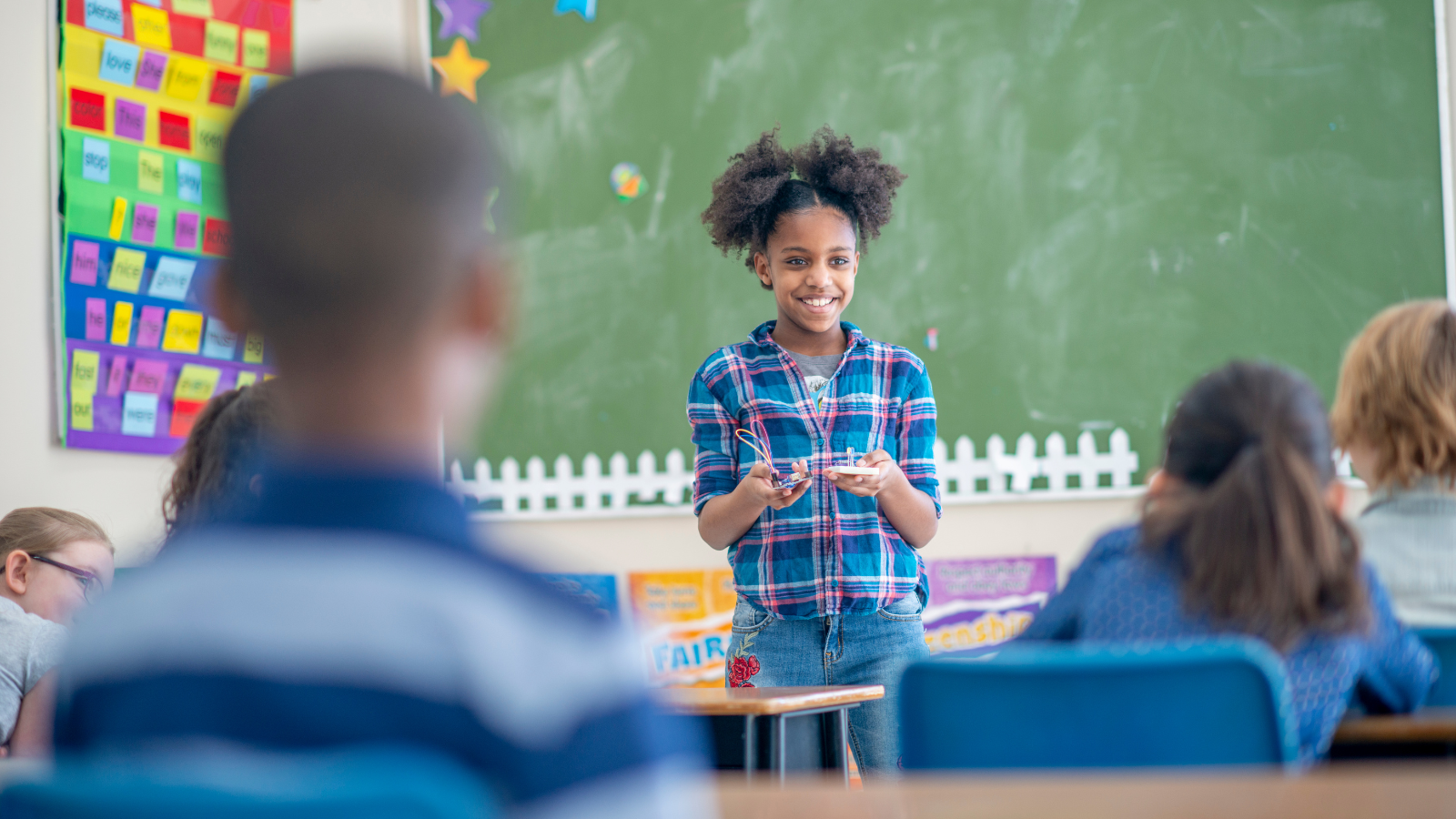 The Power of Inquiry in the Classroom