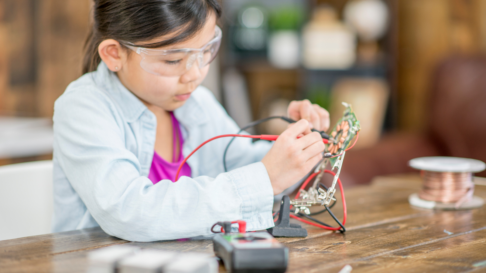 STEM-Based PBL Projects at a Glance