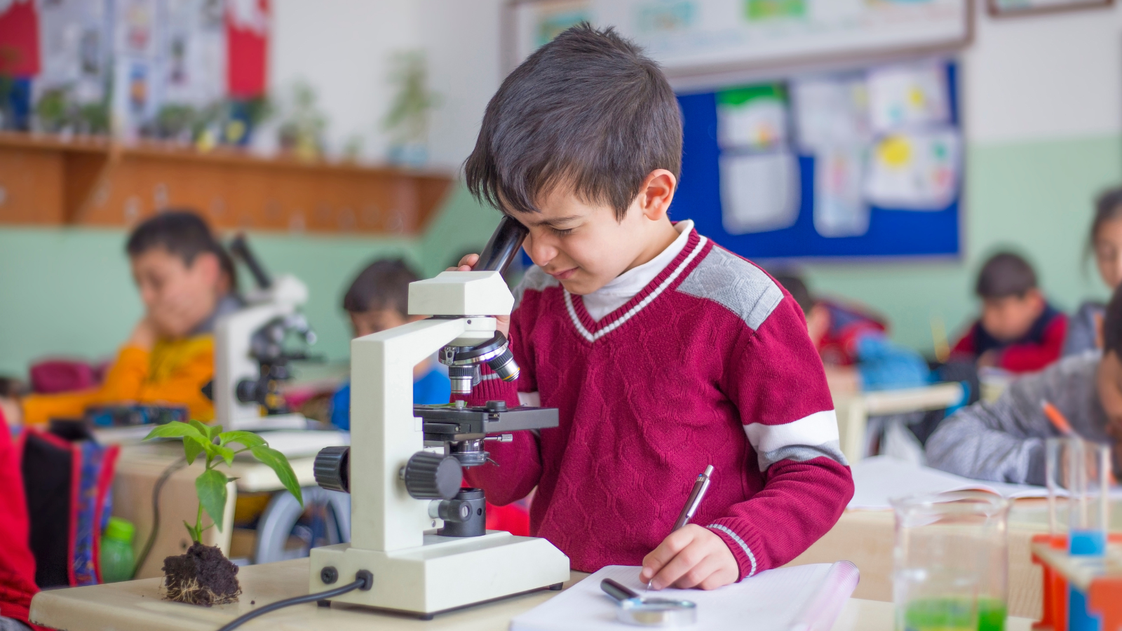 3 Lessons Learned About Building a Competency-Based Curriculum