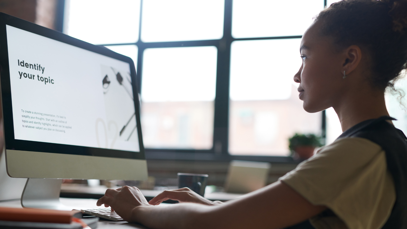 When "I Am" is Our Jam