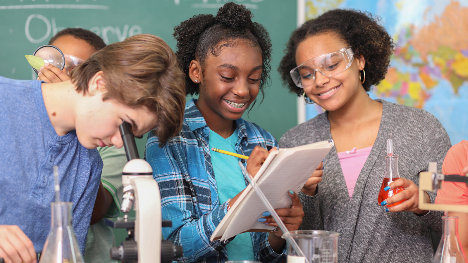 Building a Future-Focused Blueprint Part 1: 6 Steps to Supporting Students in Making Career Decisions