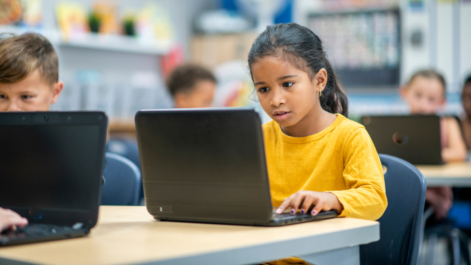 Building Future-Ready Students: Embracing AI, Adaptability, & Innovation in Education