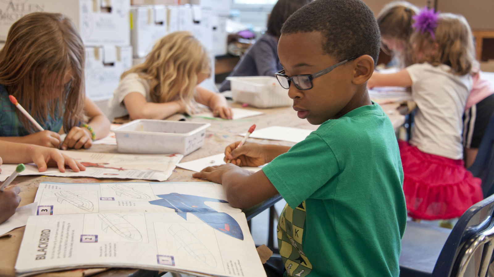 Incorporating Career Relevance in the Classroom