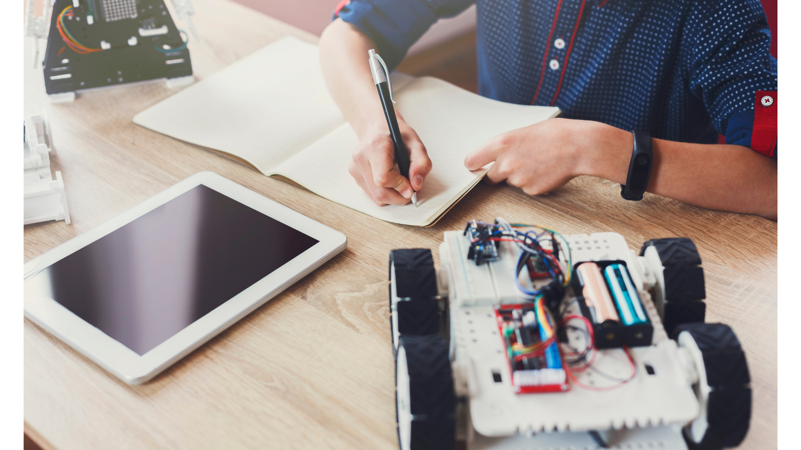 Engaging Students in PBL During Remote Learning