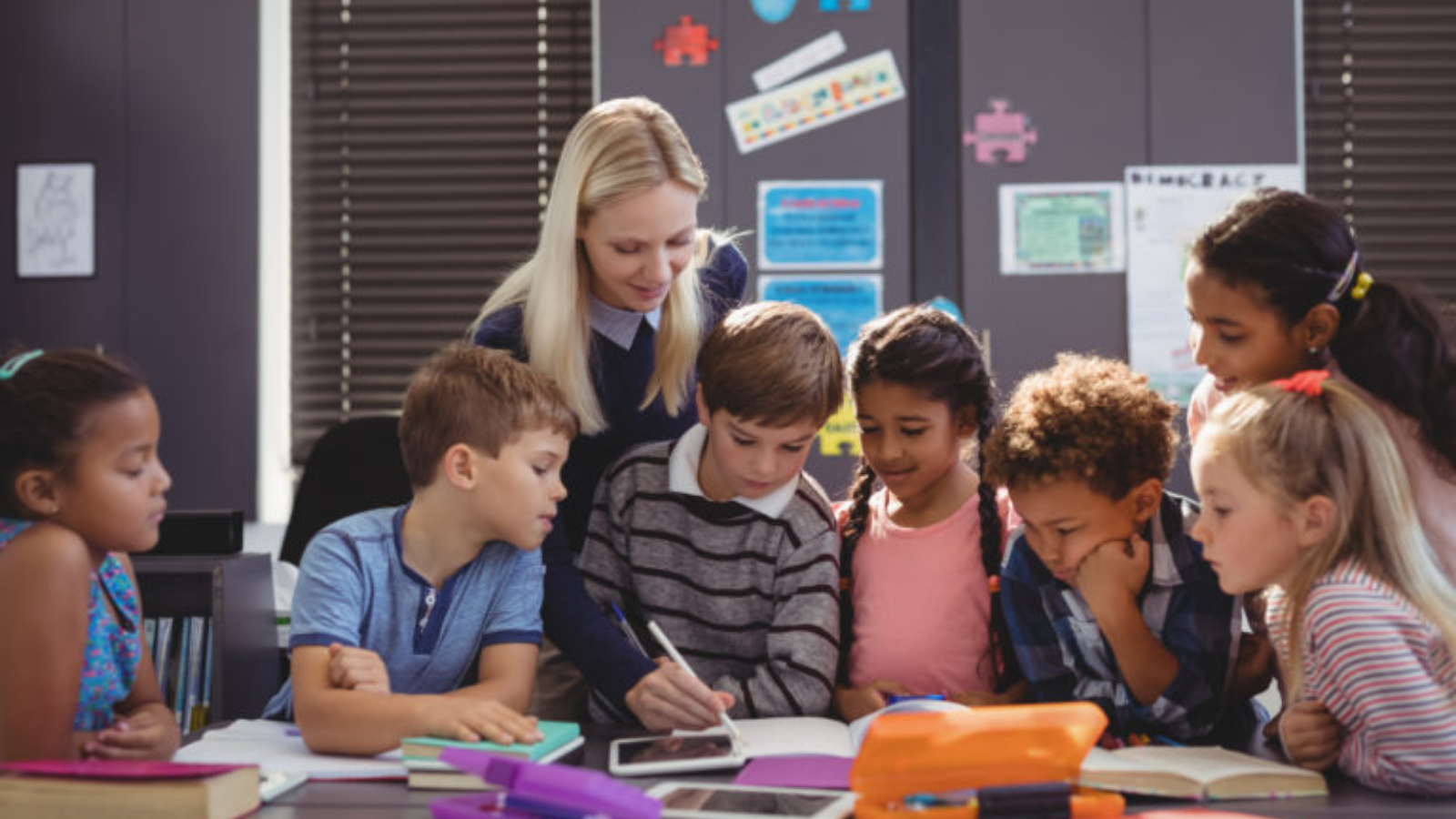 WHY is Project Based Learning Worth Doing in the Primary Classroom?