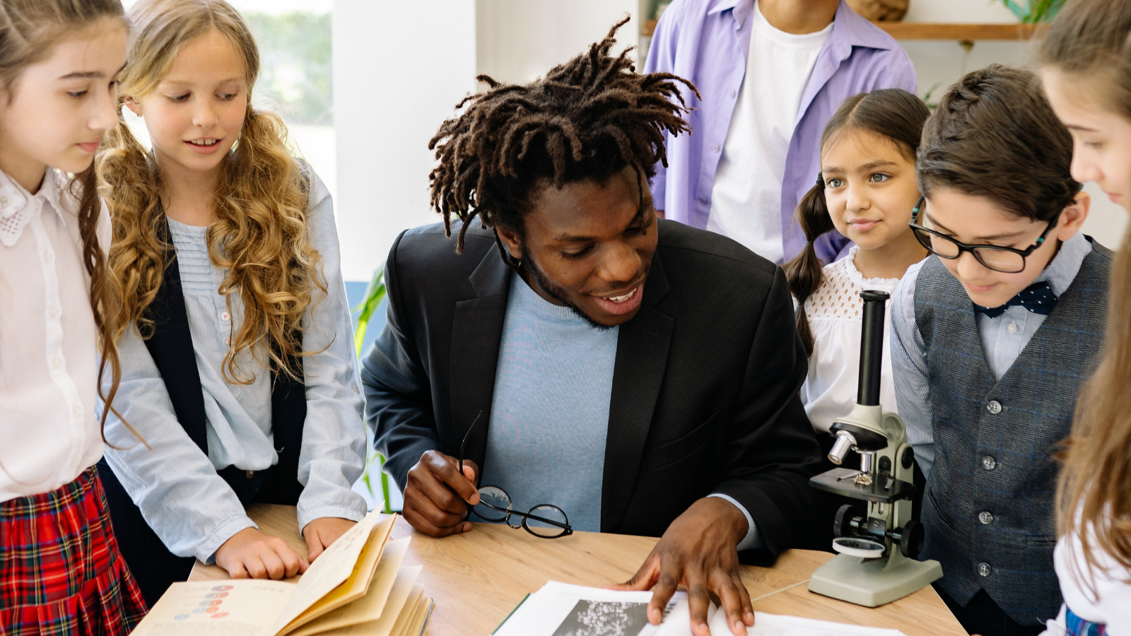 How PBL Aligns with Effective Teaching Frameworks, Part 3: Instruction