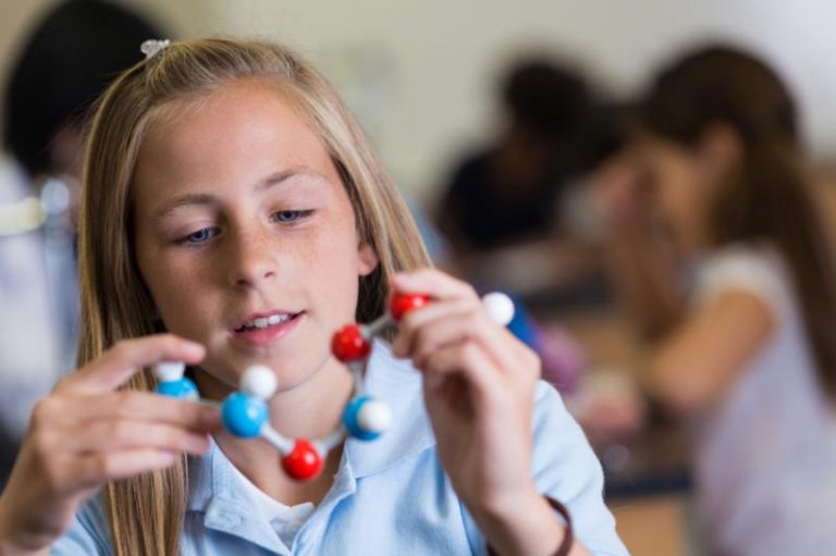 How to Develop Future-Ready Students