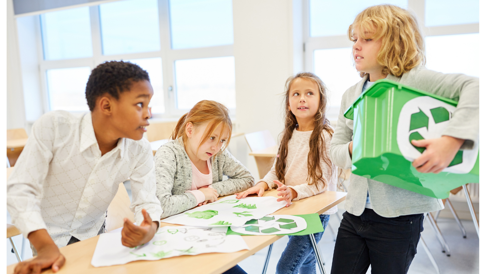 Research Shows Project Based Learning Accelerates Student Achievement