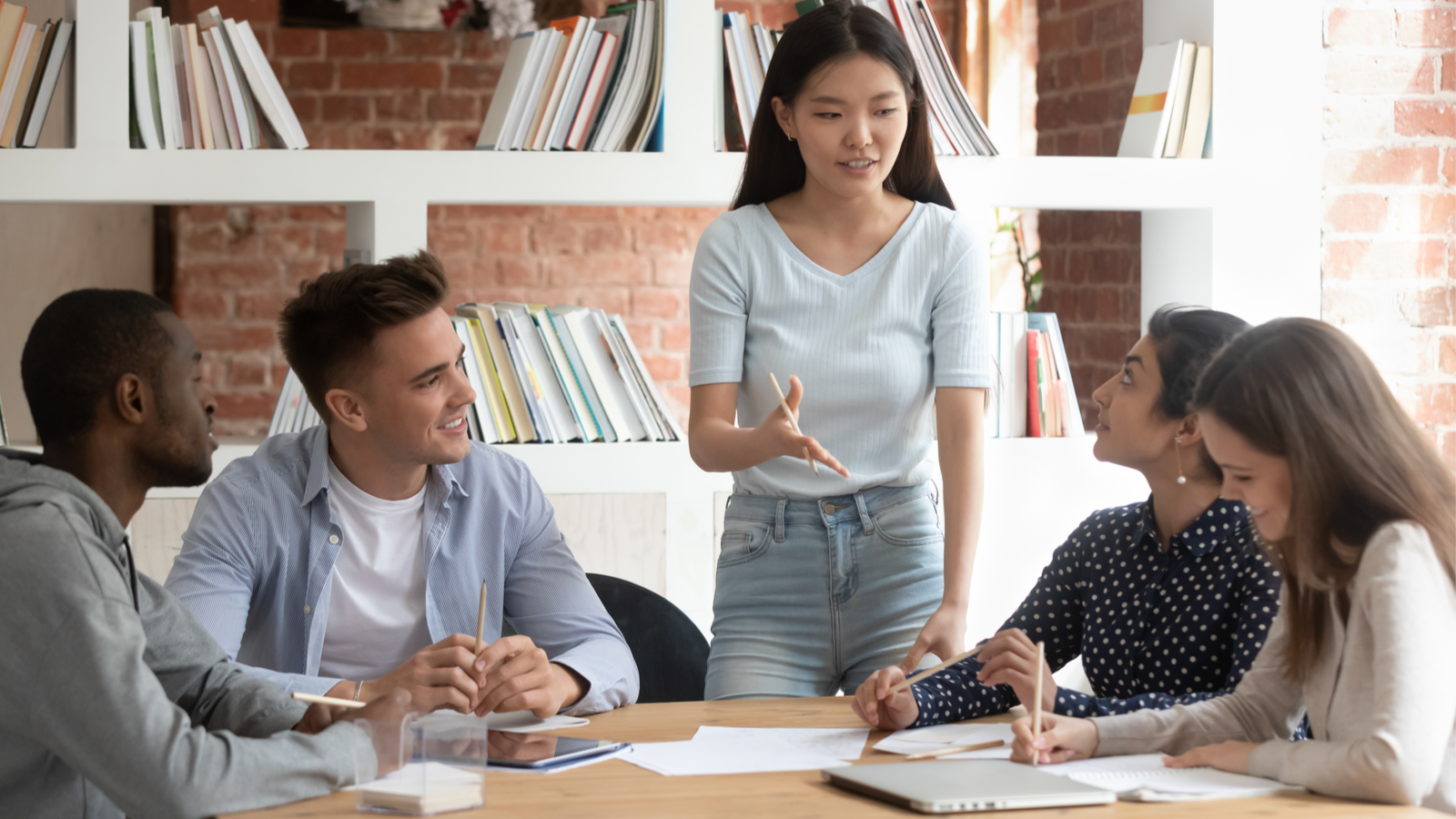 PBL Professional Development That Actually Works