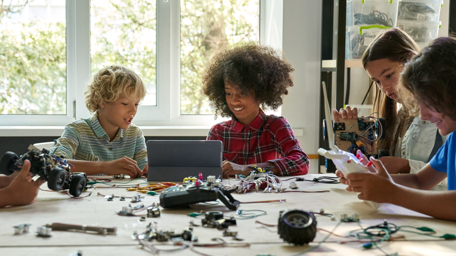 3 Keys to Improving Assessments