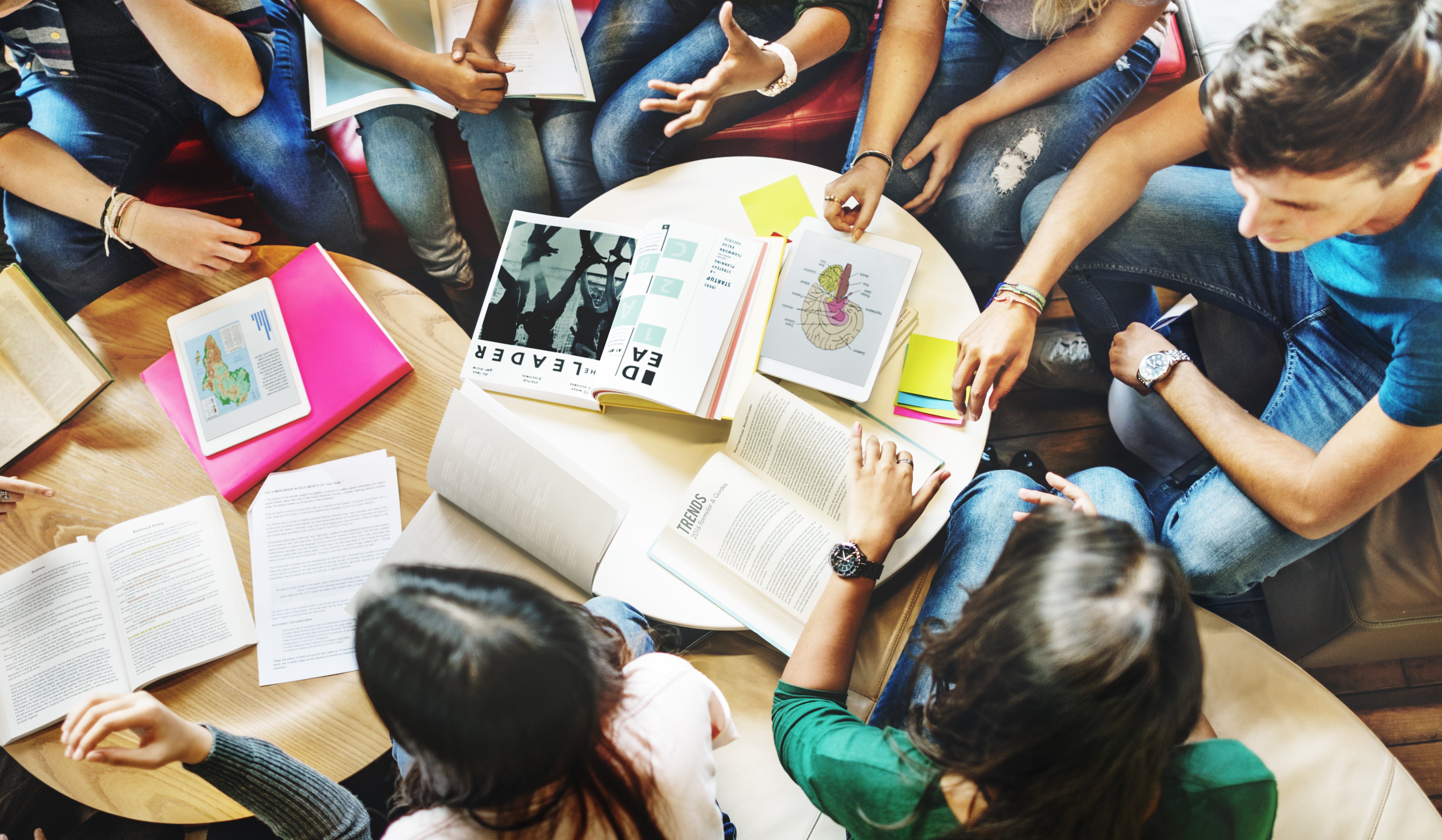 Assessments that Improve STEM Success